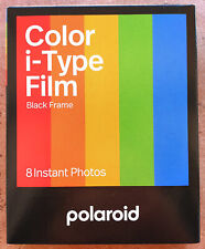 Polaroid color type d'occasion  Versailles