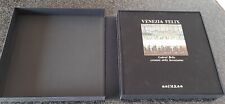 Libro fmr venezia usato  Solaro