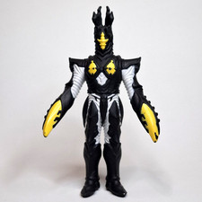 Ultraman hyper zetton usato  Bologna
