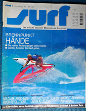 Surf magazin interview gebraucht kaufen  Kiel