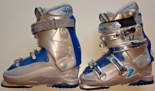 Skischuhe lowa fit gebraucht kaufen  Wald-Michelbach