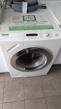 Waschmaschine miele w6000 gebraucht kaufen  Dresden