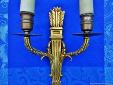 Applique murale ancienne d'occasion  Orleans-