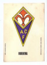Scudetto trasferibile panini usato  Palermo