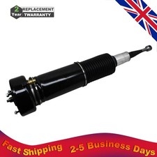 Front air suspension for sale  RUGBY
