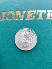 1000 lire 1970 usato  Terni