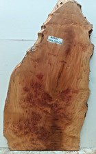 1100x580x24mm planed burr for sale 1100x580x24mm planed burr for sale  HENLOW