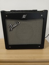 Amplificatore fender mustang usato Amplificatore fender mustang usato  Artena