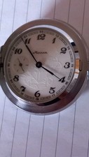 Molnija pocket watch usato  Meran