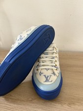 Louis vuitton sneakers d'occasion  Paris VI