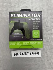 Strikepack eliminator mod for sale  LONDON