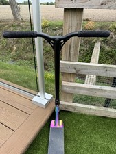 pro trick scooters for sale  ROYSTON