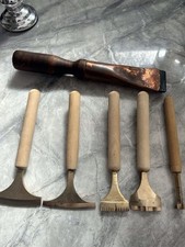 bookbinding tools for sale  GREAT YARMOUTH