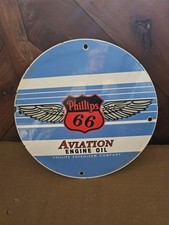 Vintage phillips aviation for sale  Sterling