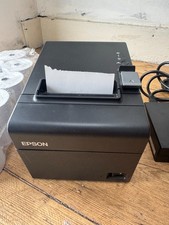 Epson t20iii series d'occasion  Lille-