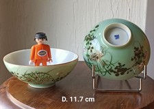 Japon tasse bol d'occasion  Rillieux-la-Pape