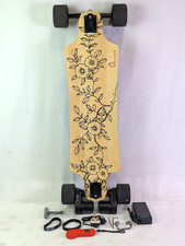 Verreal electric longboard for sale  American Fork