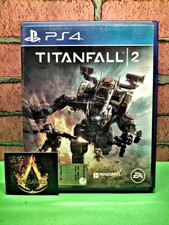 Titanfall ps4 playstation usato  Porto Cesareo