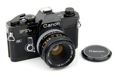 Canon ftb black for sale Canon ftb black for sale  Roswell