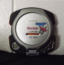 Sony discman esp2 for sale  Pittsburgh