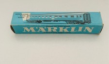 Märklin 4030 voiture d'occasion Märklin 4030 voiture d'occasion  Cogolin