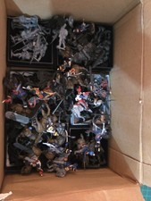 Joblot 28mm hardplastic for sale Joblot 28mm hardplastic for sale  TUNBRIDGE WELLS