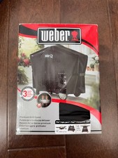 Weber 7112 premium for sale  Austin