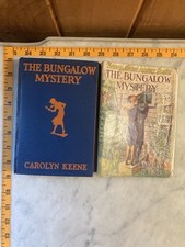 Vintage nancy drew for sale  Shipping to Ireland