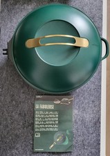 Cocotte fabuleuse cookut d'occasion  Mitry-Mory