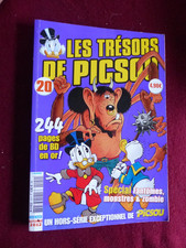 Tresors picsou 20 d'occasion  Saint-Romain-de-Colbosc