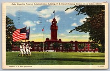 Vintage naval training for sale  Batavia