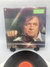 Johnny cash rambler for sale  Gibsonburg