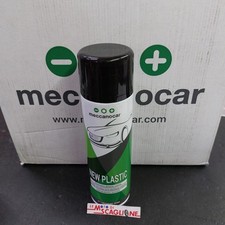 Meccanocar new plastic usato  Palermo