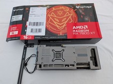 Sapphire nitro amd gebraucht kaufen  Lage