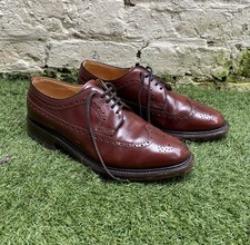 Mens loake 803t for sale  PRESTON