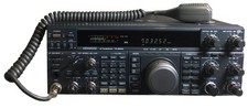 Radio tsf transceiver d'occasion  Lanton