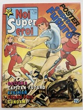 Noi super eroi usato  Cagliari