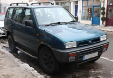 Ricambi usati nissan usato  Monteforte Irpino