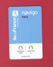 Ratp sncf carte d'occasion  Rueil-Malmaison