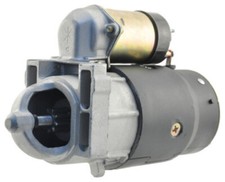 Starter motor carquest for sale  Springfield