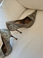 Schönedamen high heels gebraucht kaufen  Selsingen