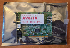 Avermedia avertv 302aaagd for sale  Cranston
