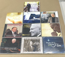 Lot jimmy swaggart for sale  Temecula