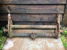 Splitscreen rhd front for sale  HEREFORD