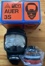 Auer vollmaske gasmasken gebraucht kaufen  Ingolstadt