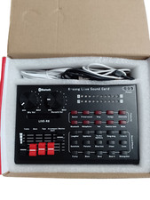 Song live soundcard for sale  WELLINGBOROUGH