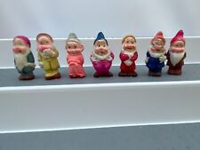 Seven dwarfs celluloid for sale  RUGBY