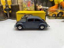 Ancienne metosul volkswagen d'occasion  Saint-Ours