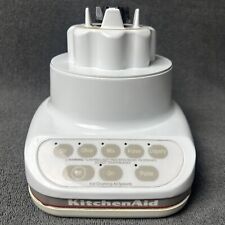 Kitchenaid motor base for sale  Dennison