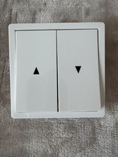gira jalousie schalter gebraucht kaufen  Bad Nauheim